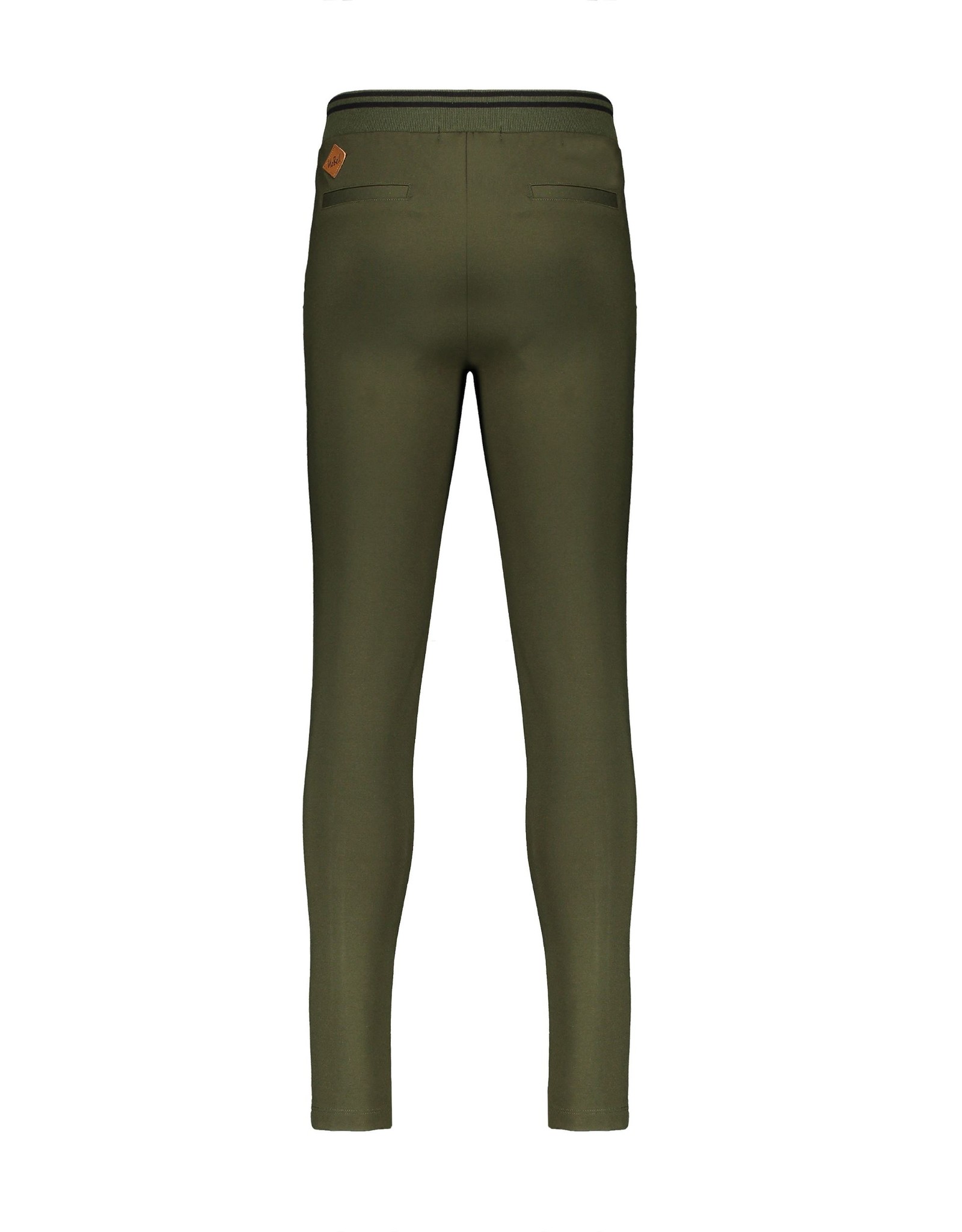 NoBell NoBell  pants 3601 army green