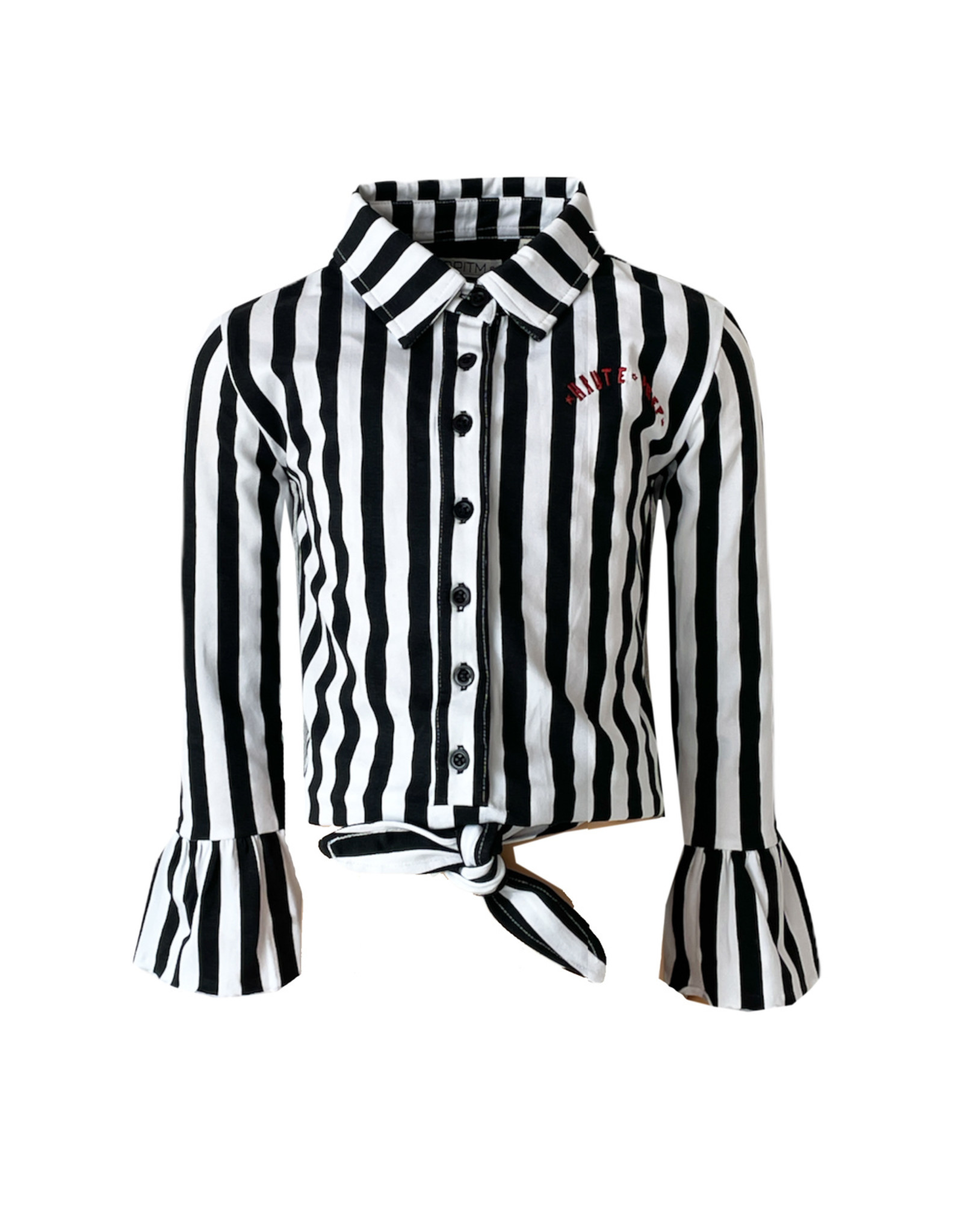 Topitm TOPitm blouse Tara stripe