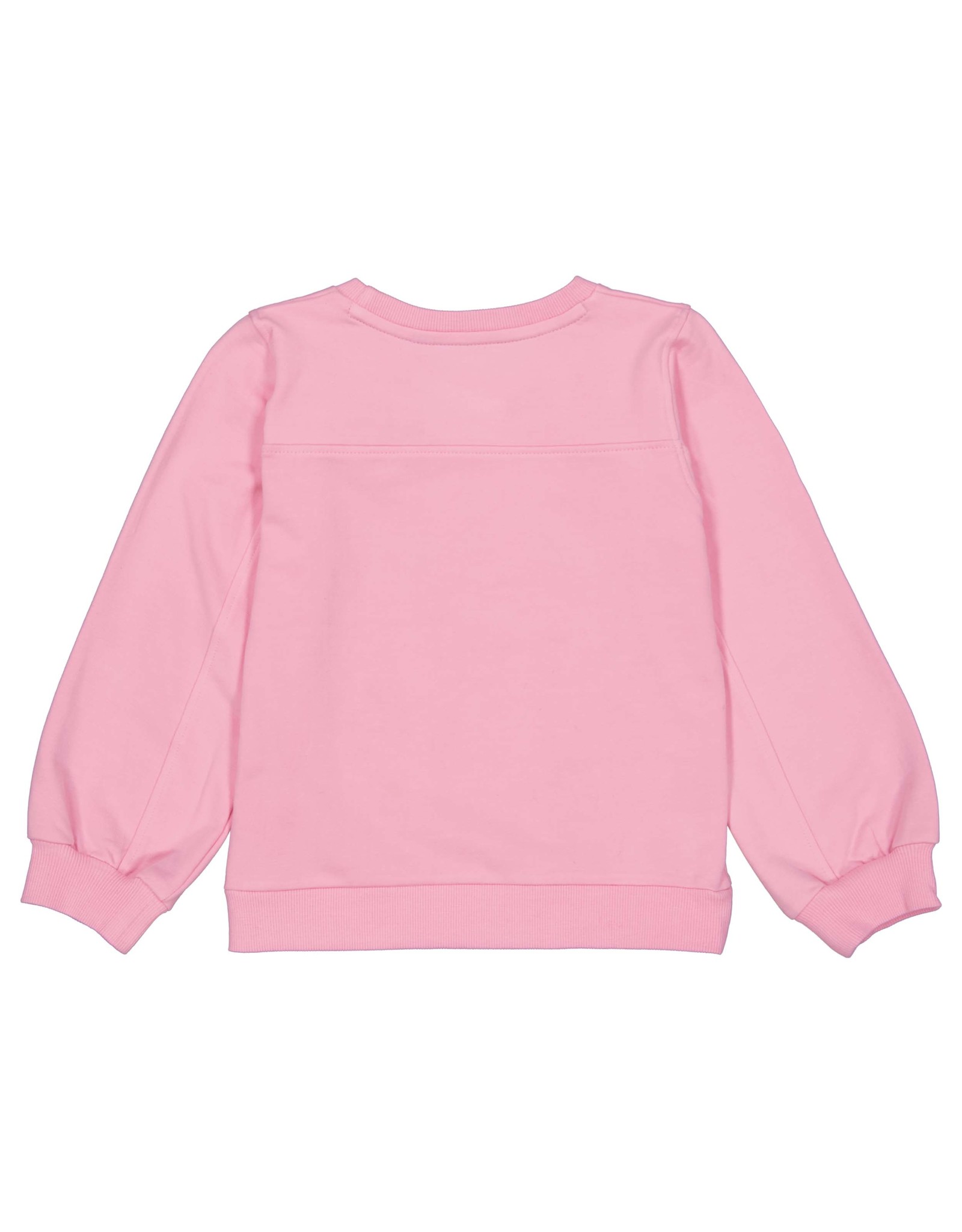 Quapi Quapi sweater Malin pink begonia