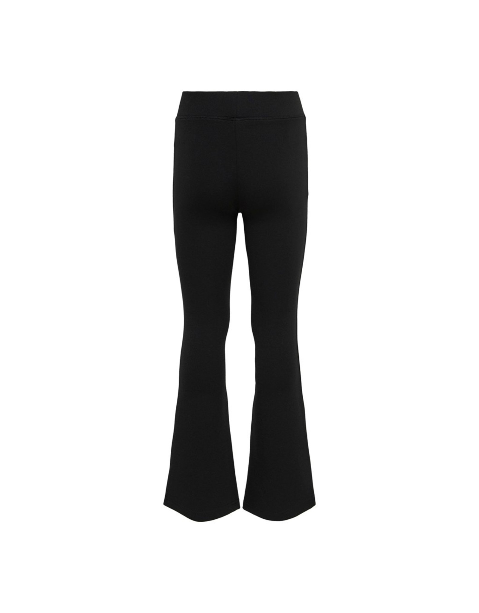 ONLY ONLY flared broek NOOS Paige zwart