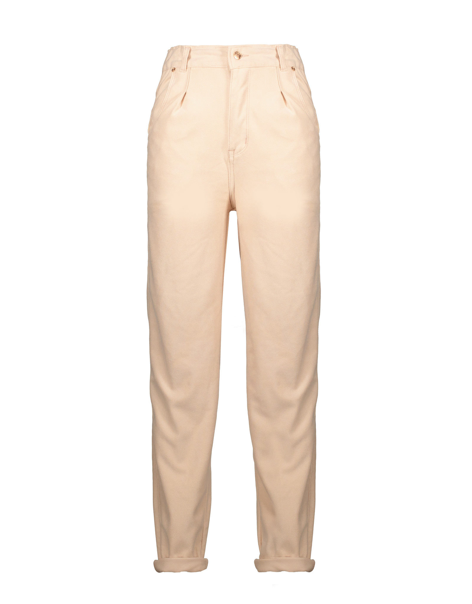 NoBell NoBell pants 3606 pearled ivory
