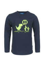 Someone Longsleeve BRONTO navy 21864