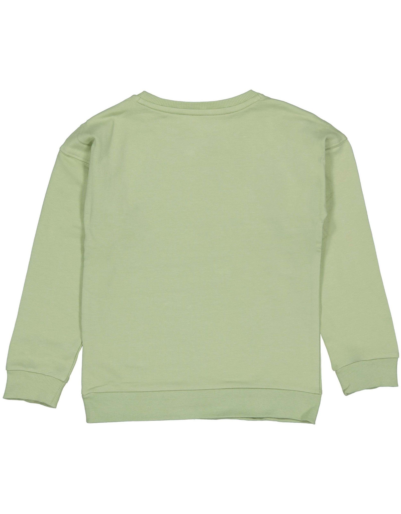 Quapi Sweater Quapi RAMZI green mistt