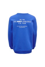 ONLY Sweater Only Nate blue