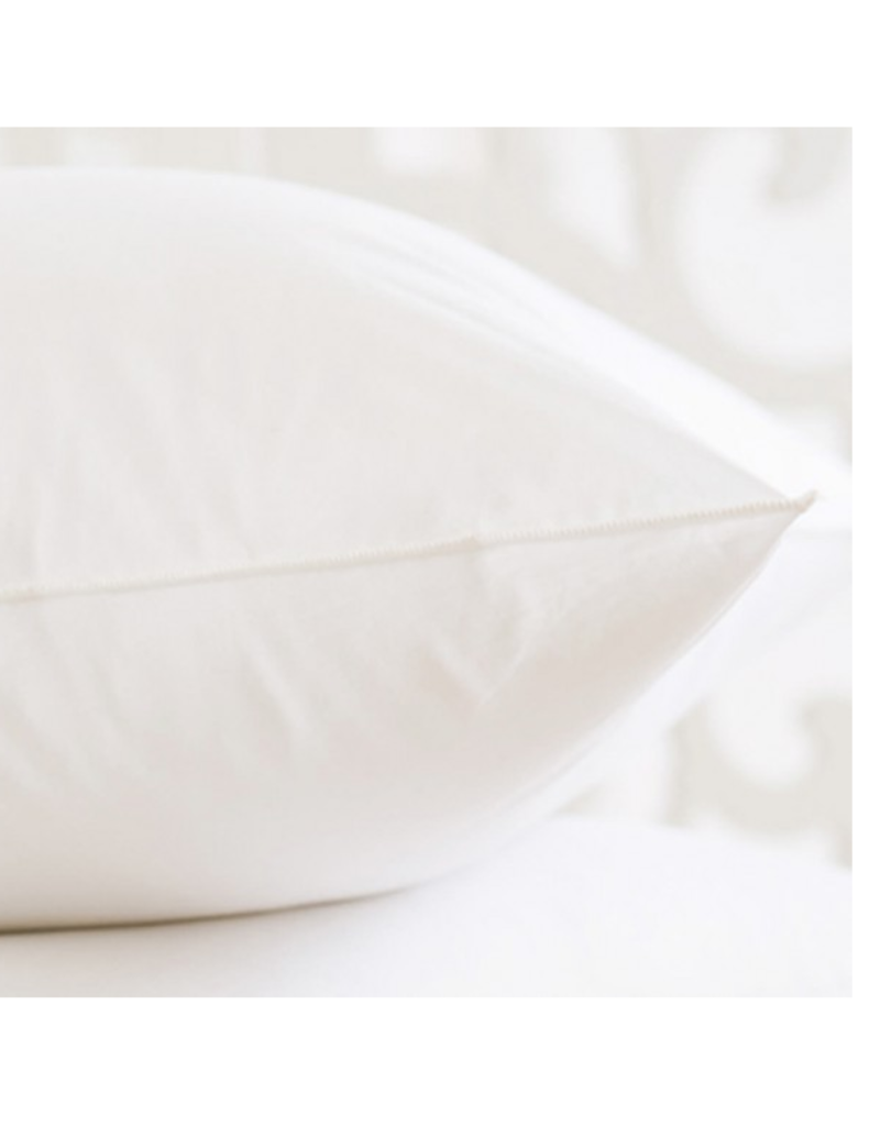 Kussenbeschermer katoen Een goed kussen