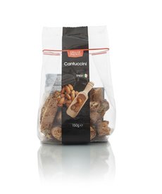 Deli Di Paolo Cantuccini 150g (90036)