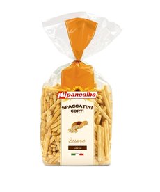 Spaccatini corti al sesamo 250g (44686)