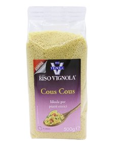 Couscous 500g (35045)