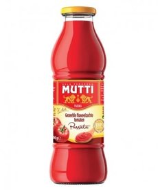 Mutti Passata tomaat 700g (2032)