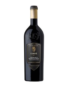 Tinazzi Corvè | Corvina Provincia di Verona IGP 0.75l Ca' de Rocchi (6268)