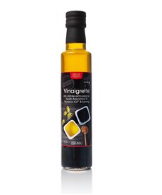 Paolo Vinaigrette honing 250ml (90502)