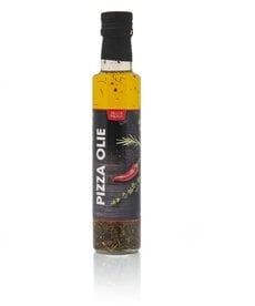 Deli Di Paolo Pizza olie 250ml (90506)