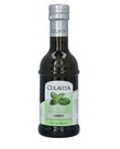 Colavita Olijfolie extra vergine basilicum 250ml Colavita