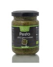 Deli Di Paolo Bio pesto alla genovese 135g Deli di Paolo