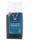 Riso Vignola Zwarte volkoren rijst 500g Riso Vignola