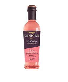 De Nigris Balsamico azijn Roseoro 250ml (32137)