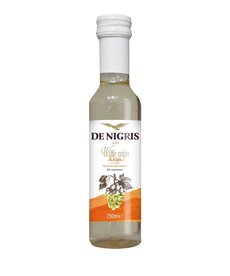 De Nigris Witte wijnazijn 250ml (32167)