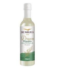 De Nigris Dragon wijnazijn 250ml (32170)