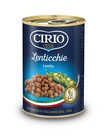 Cirio Linzen 425ml (Cirio)