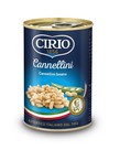 Cirio Cannellini bonen 425ml Cirio