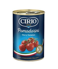 Cirio Cherrytomaten 400g (2459)