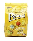 Gran Pavesi Crackers Sfoglie mais 150g Gran Pavesi