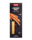 Paolo Bio grissini spelt 120g Deli di Paolo