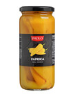 Deli Di Paolo Paprika gegrild geel 450g Paolo