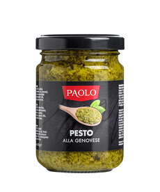 Paolo Pesto alla Genovese 140 g (90800)