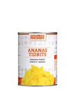 Nestor Ananas Tidbits Choice 567 g Nestor