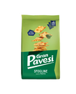 Gran Pavesi Gran Pavesi sfogline crackers pesto 180 g (32082)