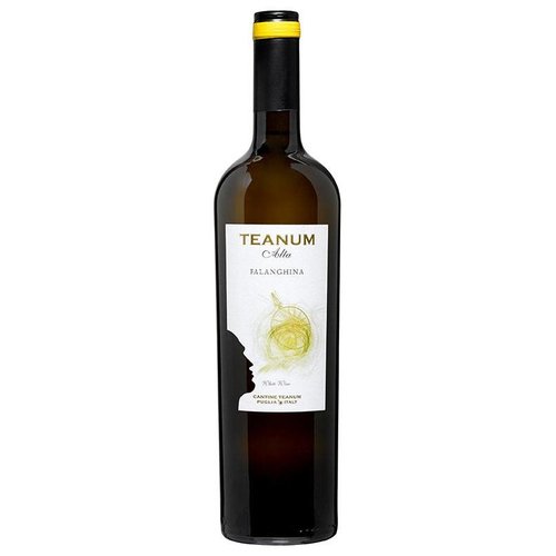 Cantine Teanum Cantine Teanum, Alta Falanghina IGP Cantine Teanum Cantine Teanum, Alta Falanghina IGP