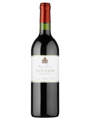 Chateau Musar Château Musar, Hochar Pere et Fils