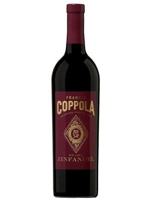 Francis Ford Coppola Francis Ford Coppola, Diamond Zinfandel