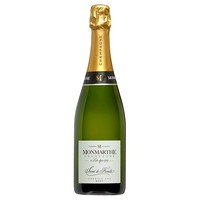 Monmarthe, 'Secret de Famille' Champagne Brut