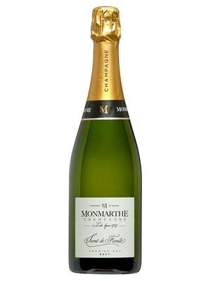 Monmarthe Monmarthe, 'Secret de Famille' Champagne Brut
