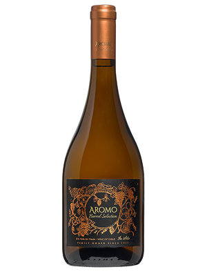 Viña Aromo Aromo, Barrel Selection Chardonnay