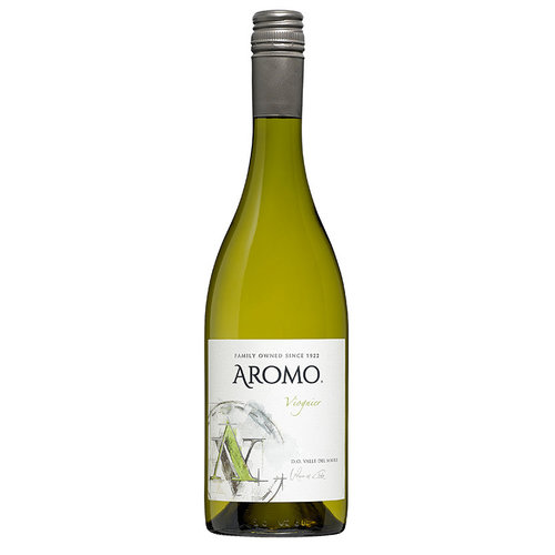 Viña Aromo Aromo, Varietal Viognier