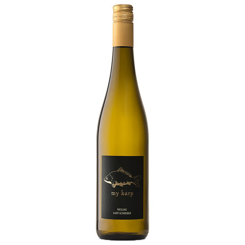 Weingut Karp-Schreiber Weingut Karp-Schreiber, My Karp Riesling