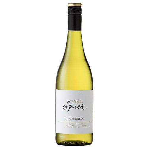 Spier Estate Spier Chardonnay 'Signature'