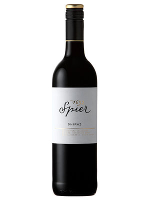 Spier Estate Spier Shiraz 'Signature'