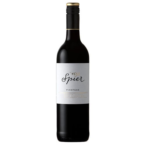 Spier Estate Spier Pinotage 'Signature'