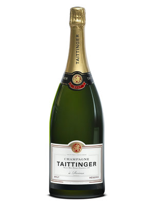 Champagne Taittinger Taittinger Brut Réserve Champagne