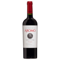 Aromo, Reserva Privada Carménère DO
