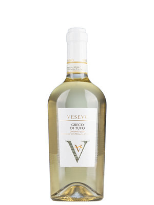 Farnese Vini Farnese Vini, Vesevo Greco di Tufo DOCG