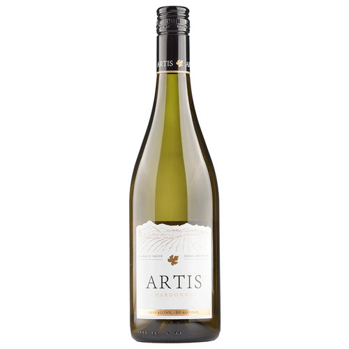 Artis Artis, Chardonnay Alcoholvrij Artis Artis, Chardonnay Alcoholvrij
