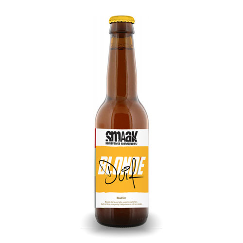 Brouwerij Smaak Blonde Duif