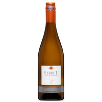 Vignoble Ferret, Chardonnay