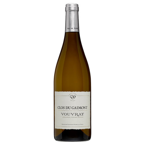 Domaine Chainier Clos du Gaimont, Vouvray sec AC