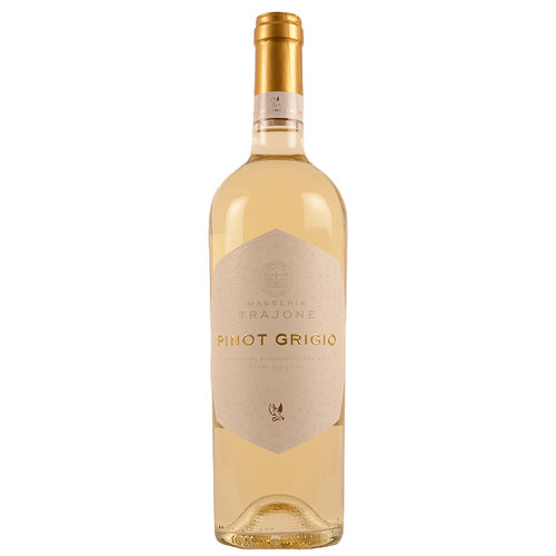 Masseria Trajone Masseria Trajone, Pinot Grigio IGP Masseria Trajone Masseria Trajone, Pinot Grigio IGP